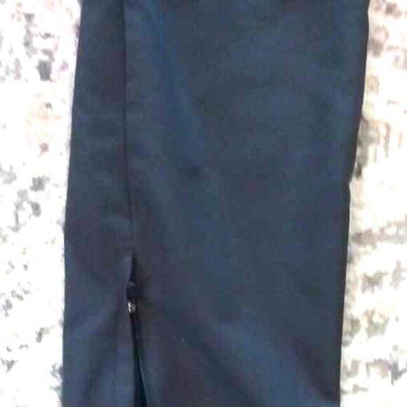 Grey Nike Dri fIT Training Pant - Picture 5 of 5